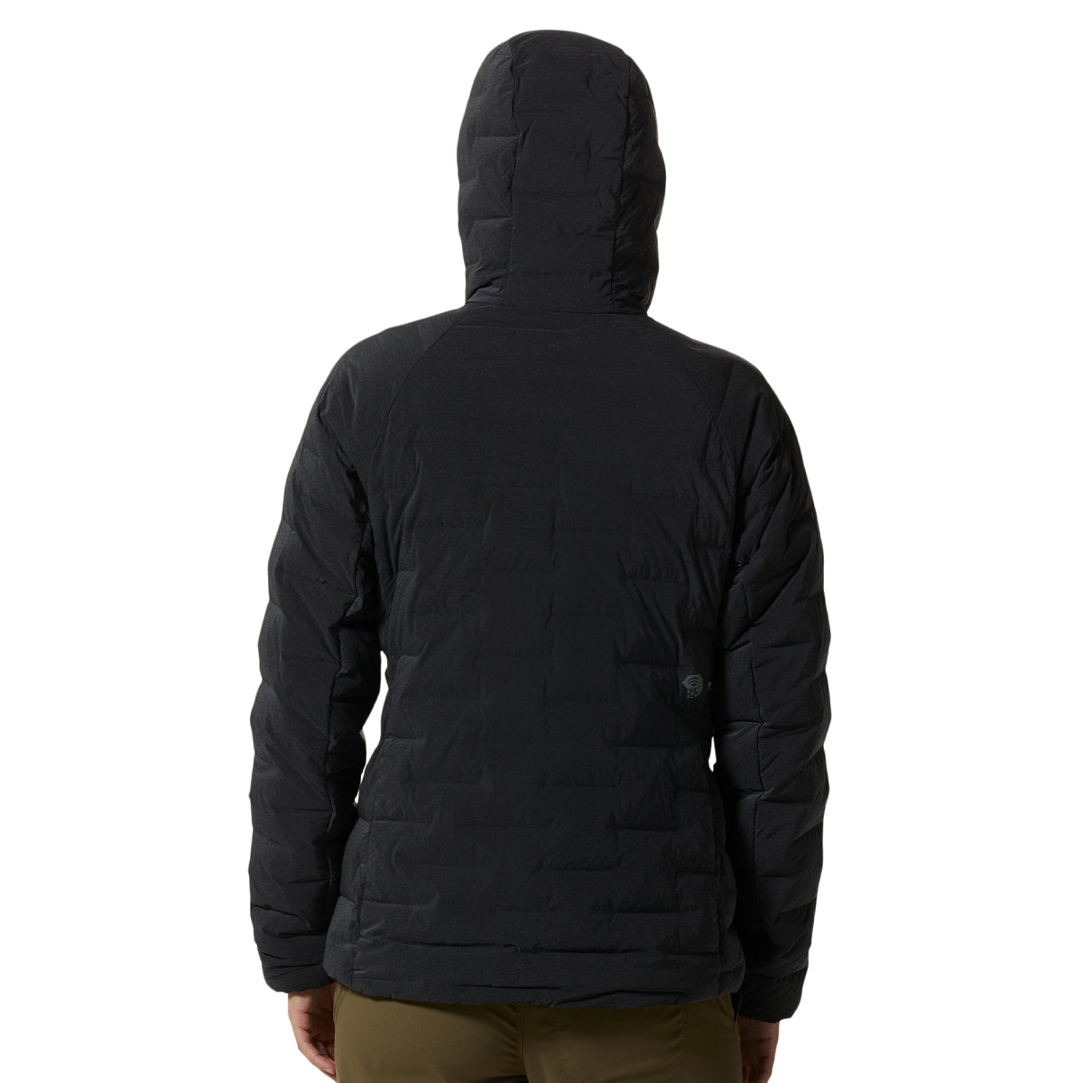 Mountain Hardwear Women&#39;s Stretchdown Hoody