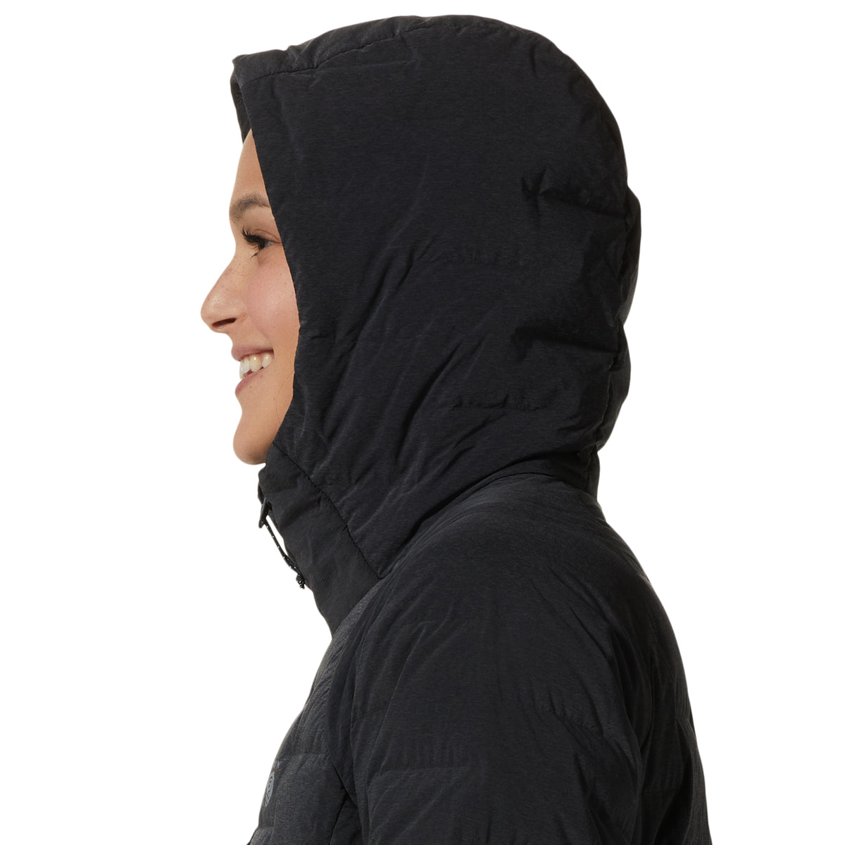 Mountain Hardwear Women&#39;s Stretchdown Hoody