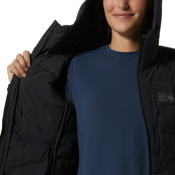 Mountain Hardwear Women&