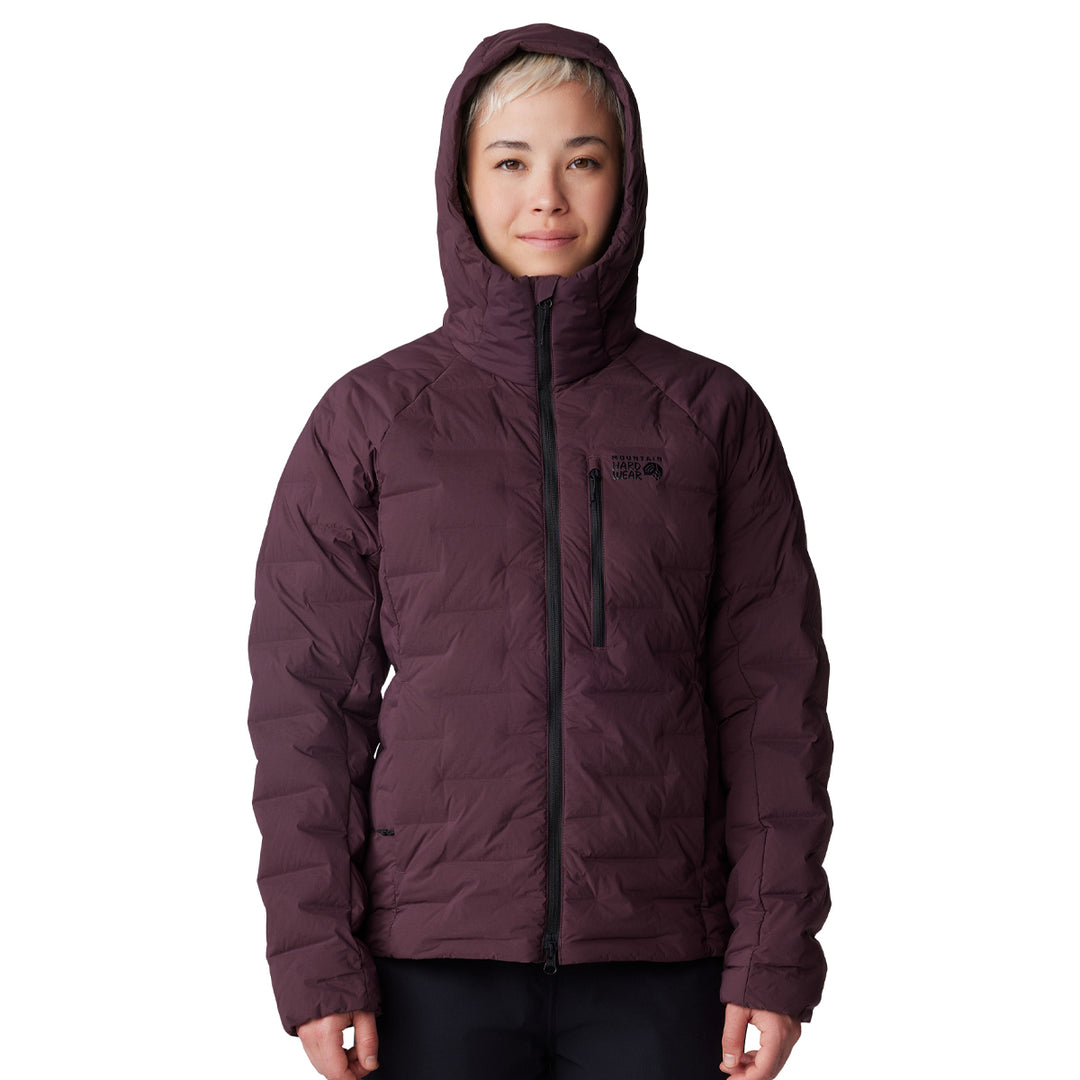 Mountain Hardwear Women&