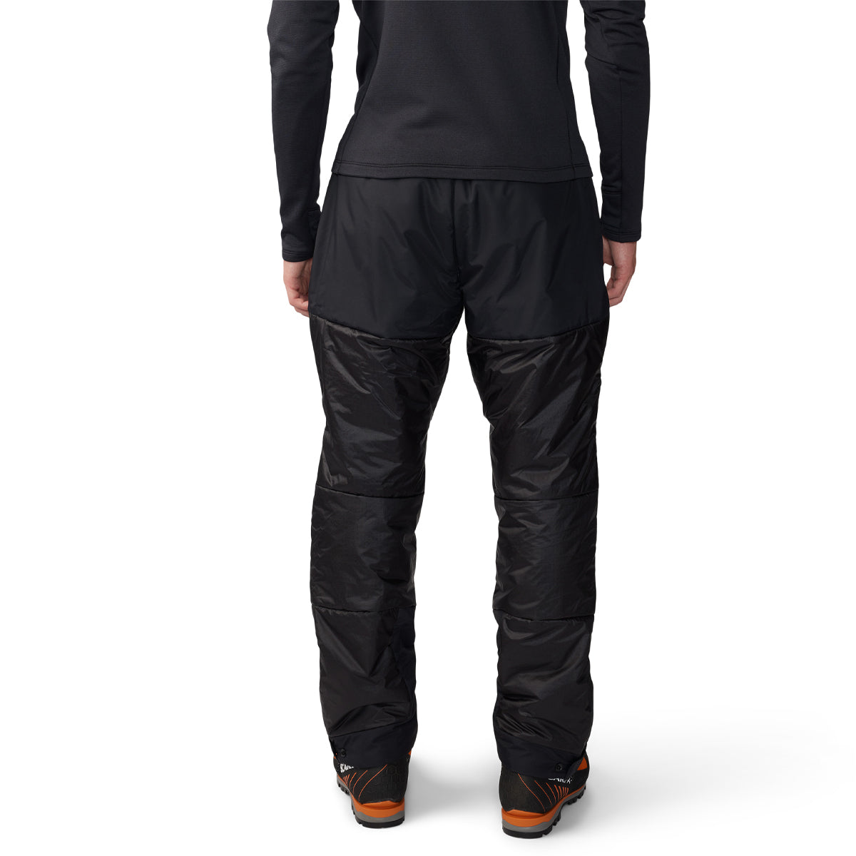 Mountain Hardwear Men&#39;s Compressor Alpine Pant
