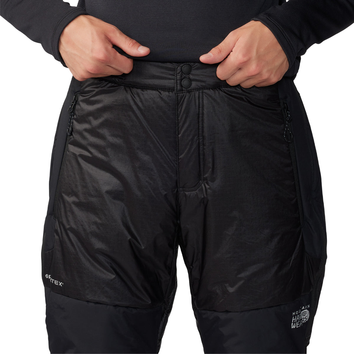 Mountain Hardwear Men&#39;s Compressor Alpine Pant