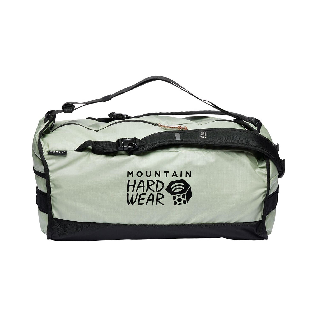 Mountain Hardwear Camp 4 Duffel 65