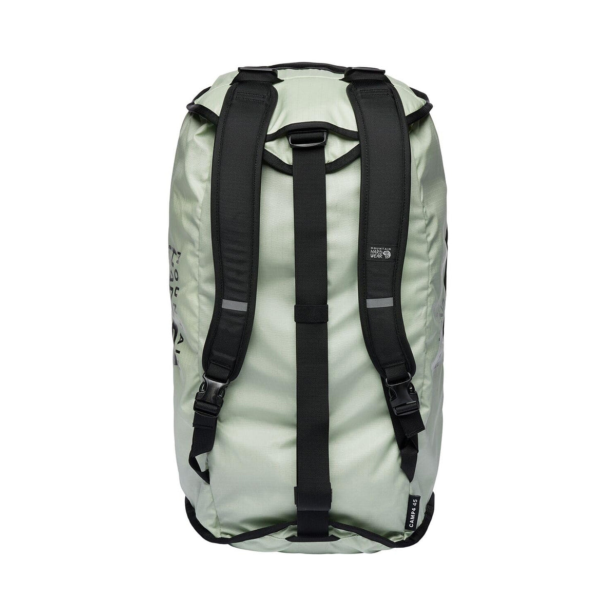 Mountain Hardwear Camp 4 Duffel 65