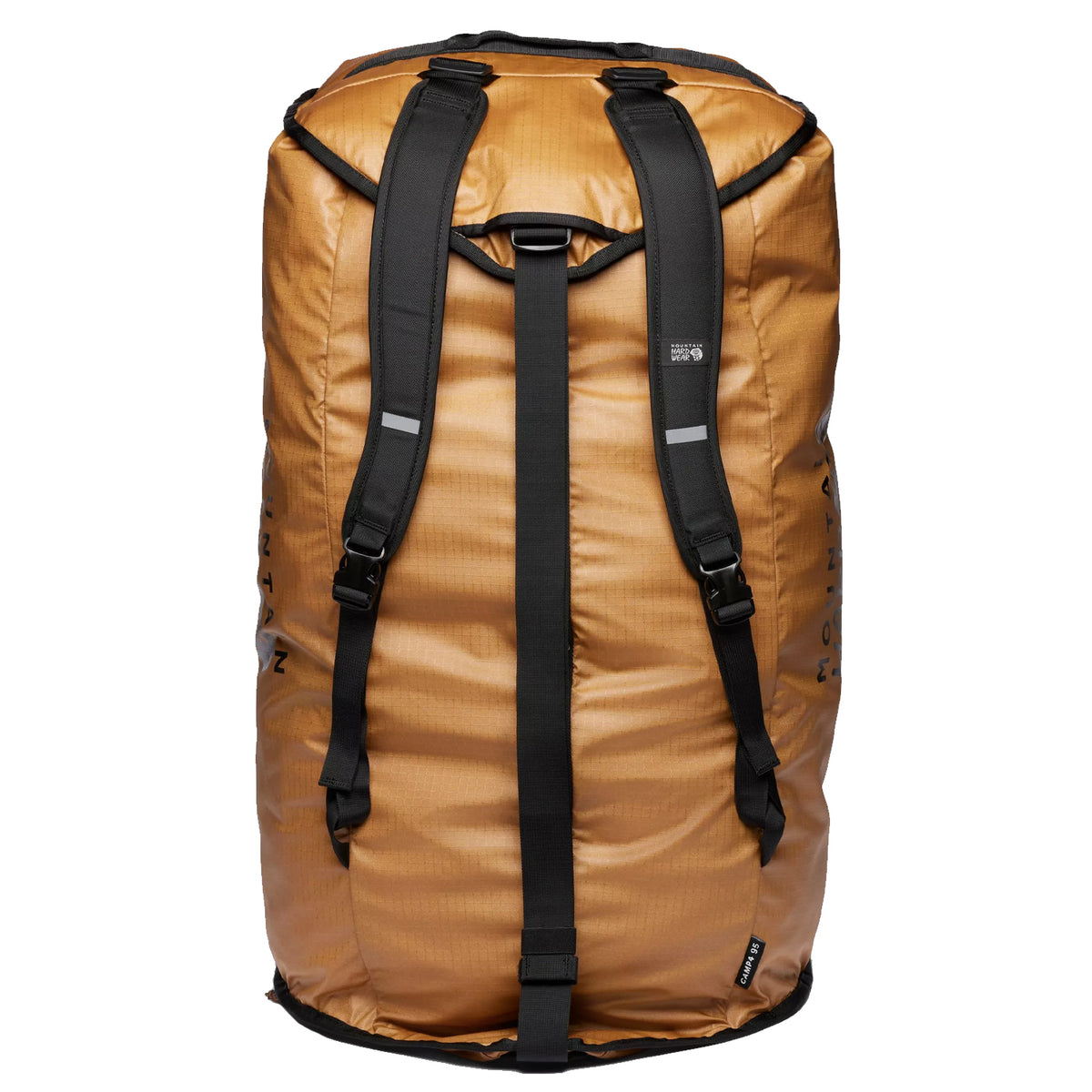Mountain Hardwear Camp 4 Duffel 95