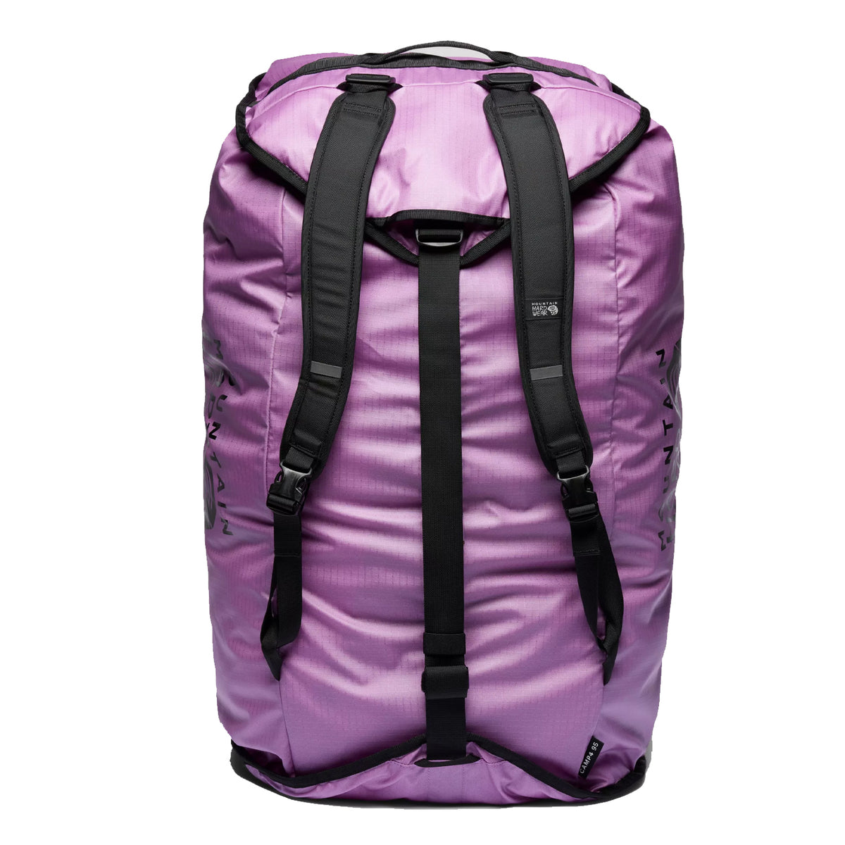 Mountain Hardwear Camp 4 Duffel 95