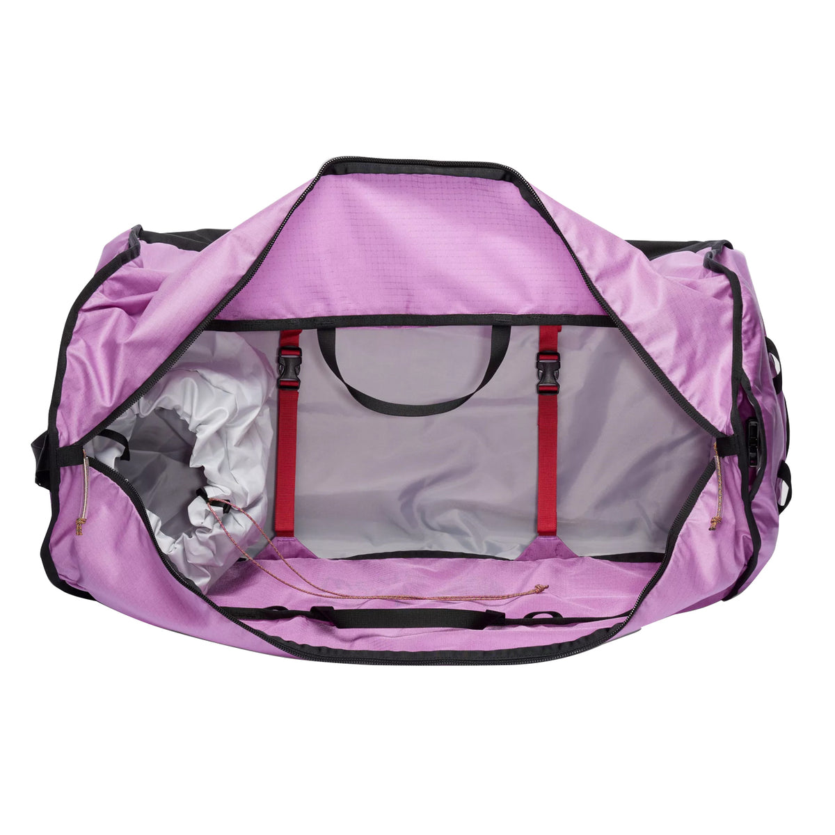 Mountain Hardwear Camp 4 Duffel 95