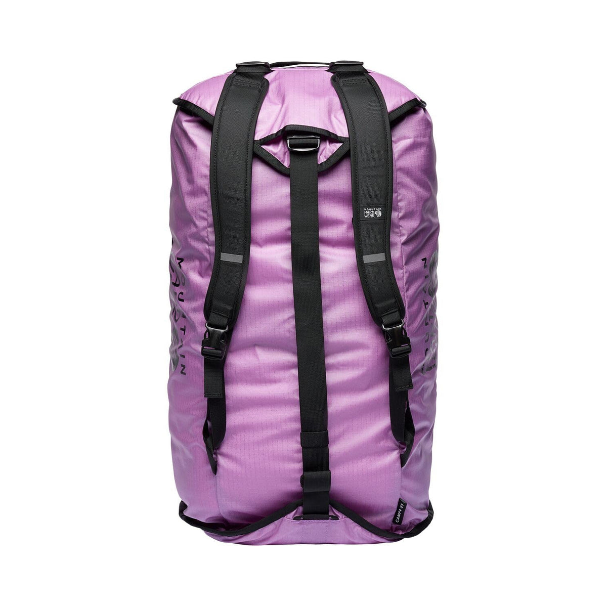 Mountain Hardwear Camp 4 Duffel 65