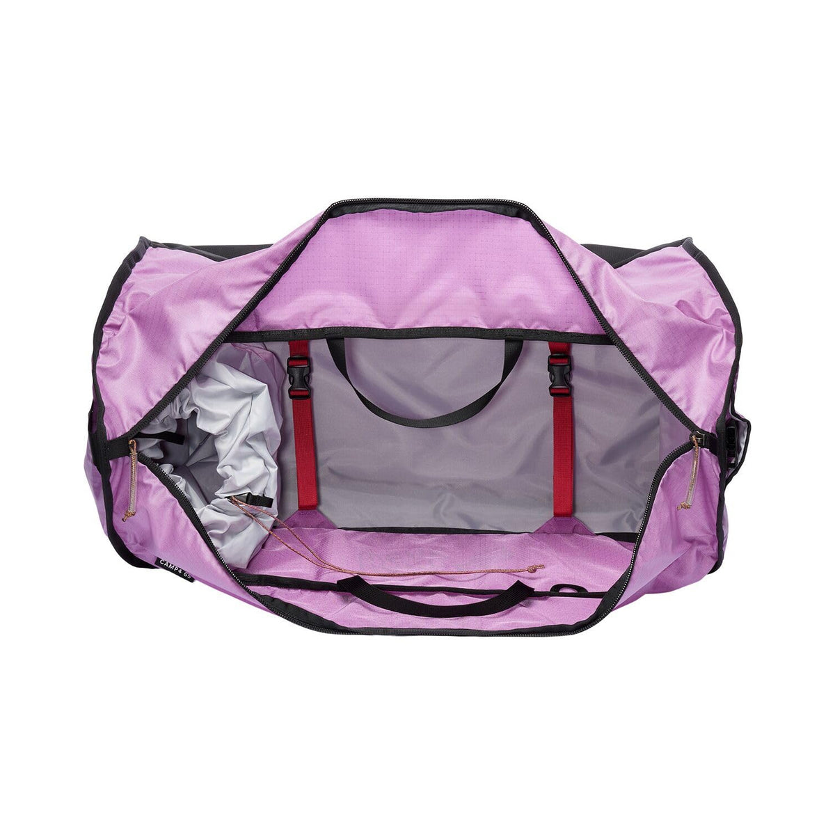 Mountain Hardwear Camp 4 Duffel 65