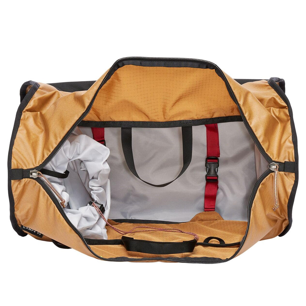 Mountain Hardwear Camp 4 Duffel 45