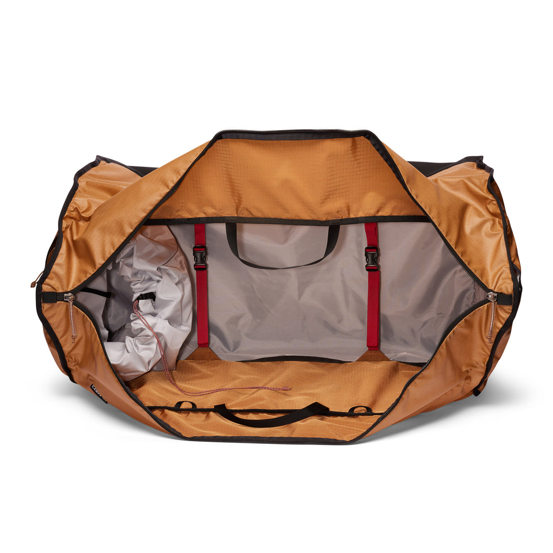 Mountain Hardwear Camp 4 Duffel 135