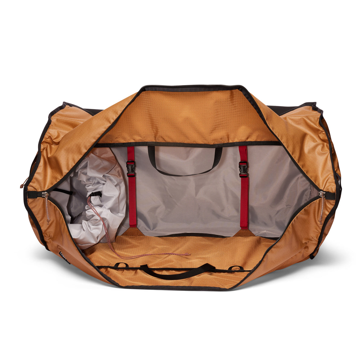 Mountain Hardwear Camp 4 Duffel 135