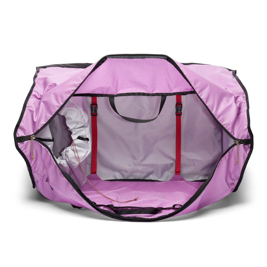 Mountain Hardwear Camp 4 Duffel 135
