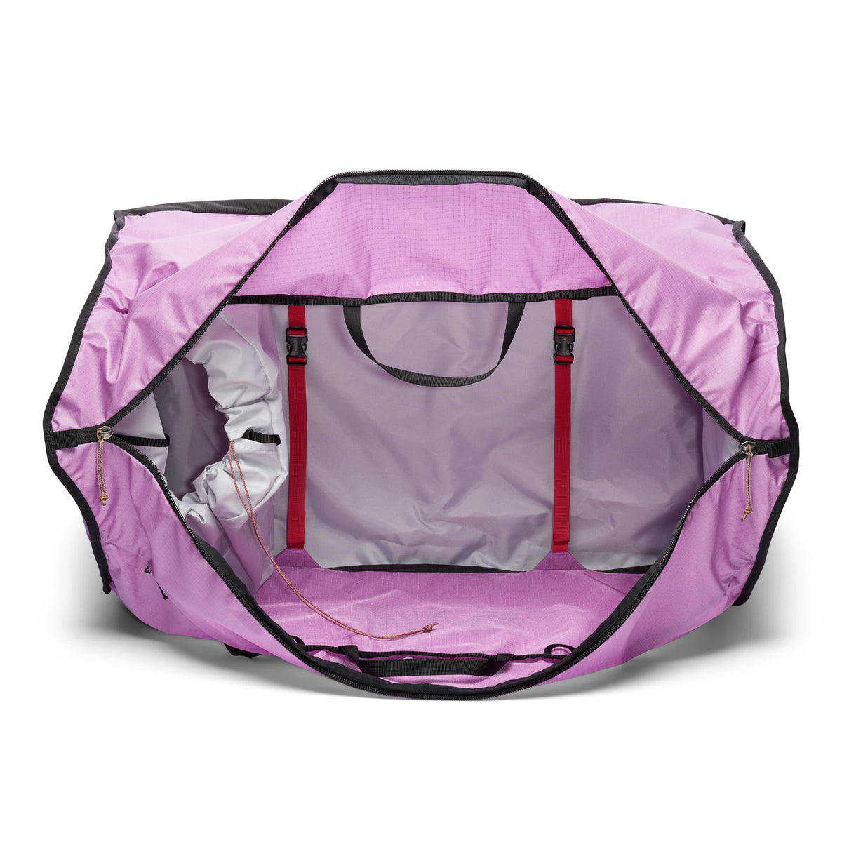Mountain Hardwear Camp 4 Duffel 135