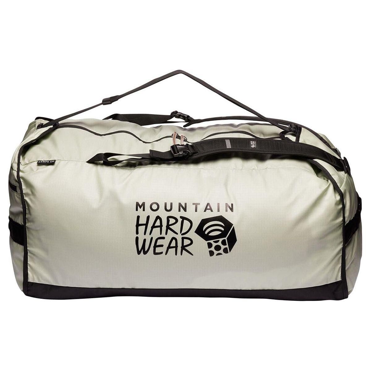 Mountain Hardwear Camp 4 Duffel 135