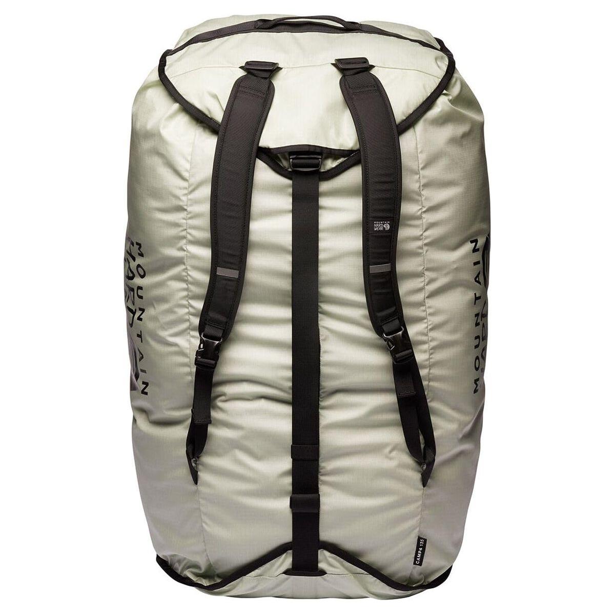 Mountain Hardwear Camp 4 Duffel 135