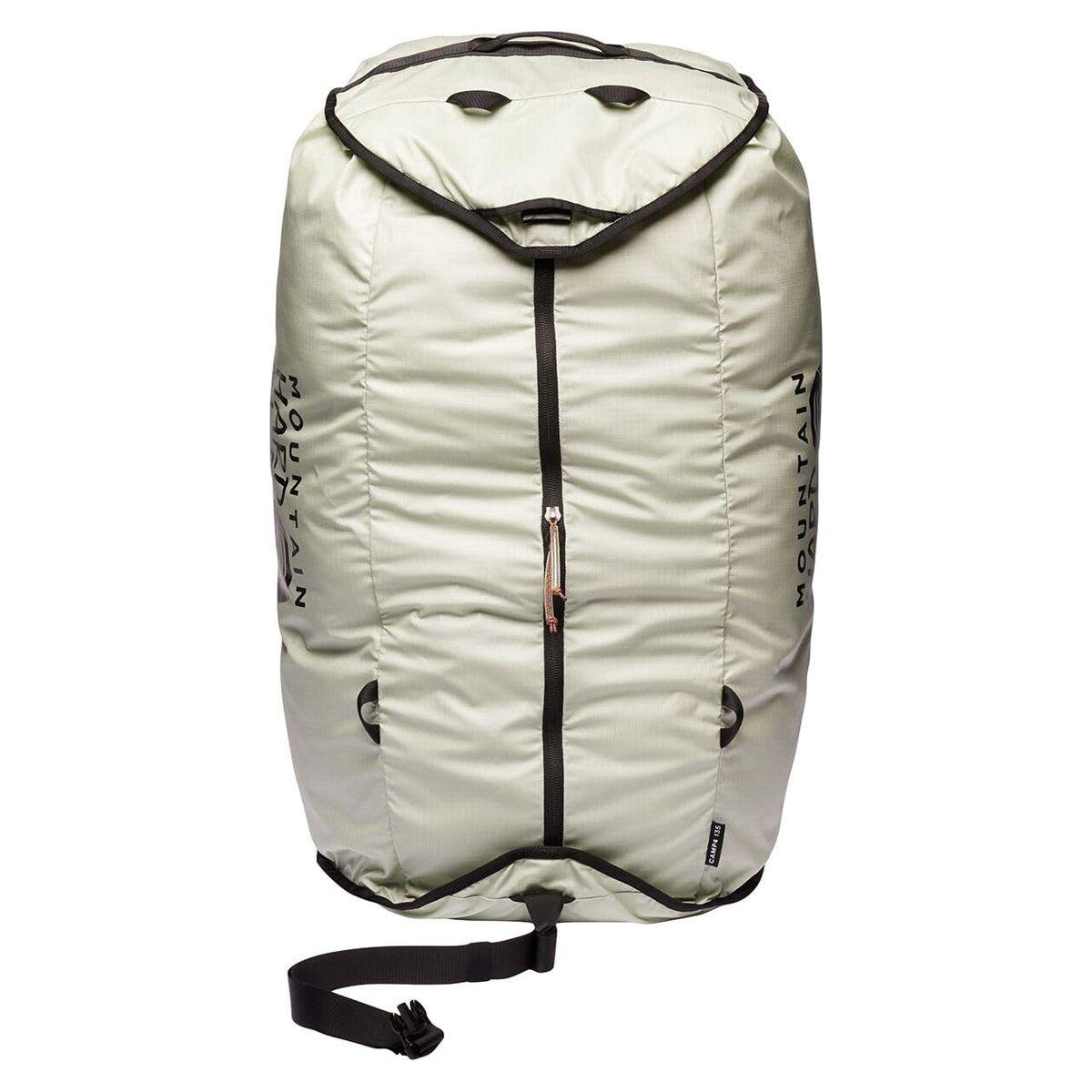 Mountain Hardwear Camp 4 Duffel 135