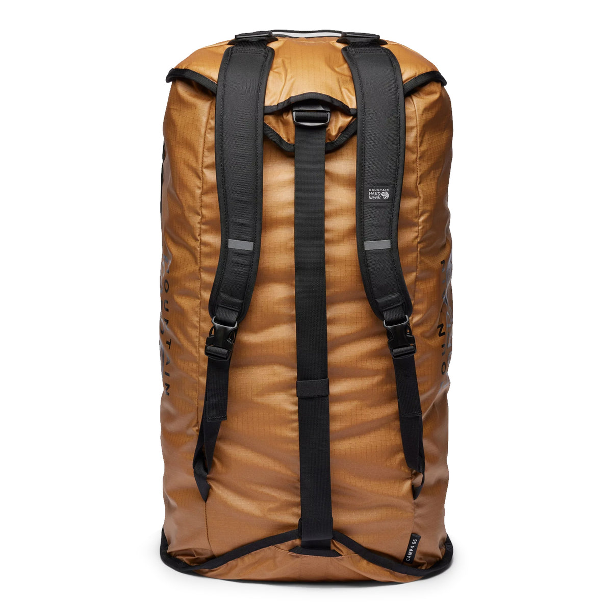 Mountain Hardwear Camp 4 Duffel 65