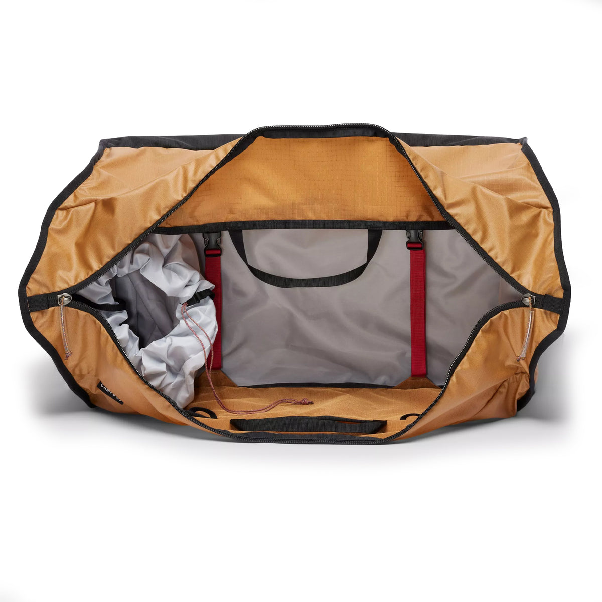 Mountain Hardwear Camp 4 Duffel 65