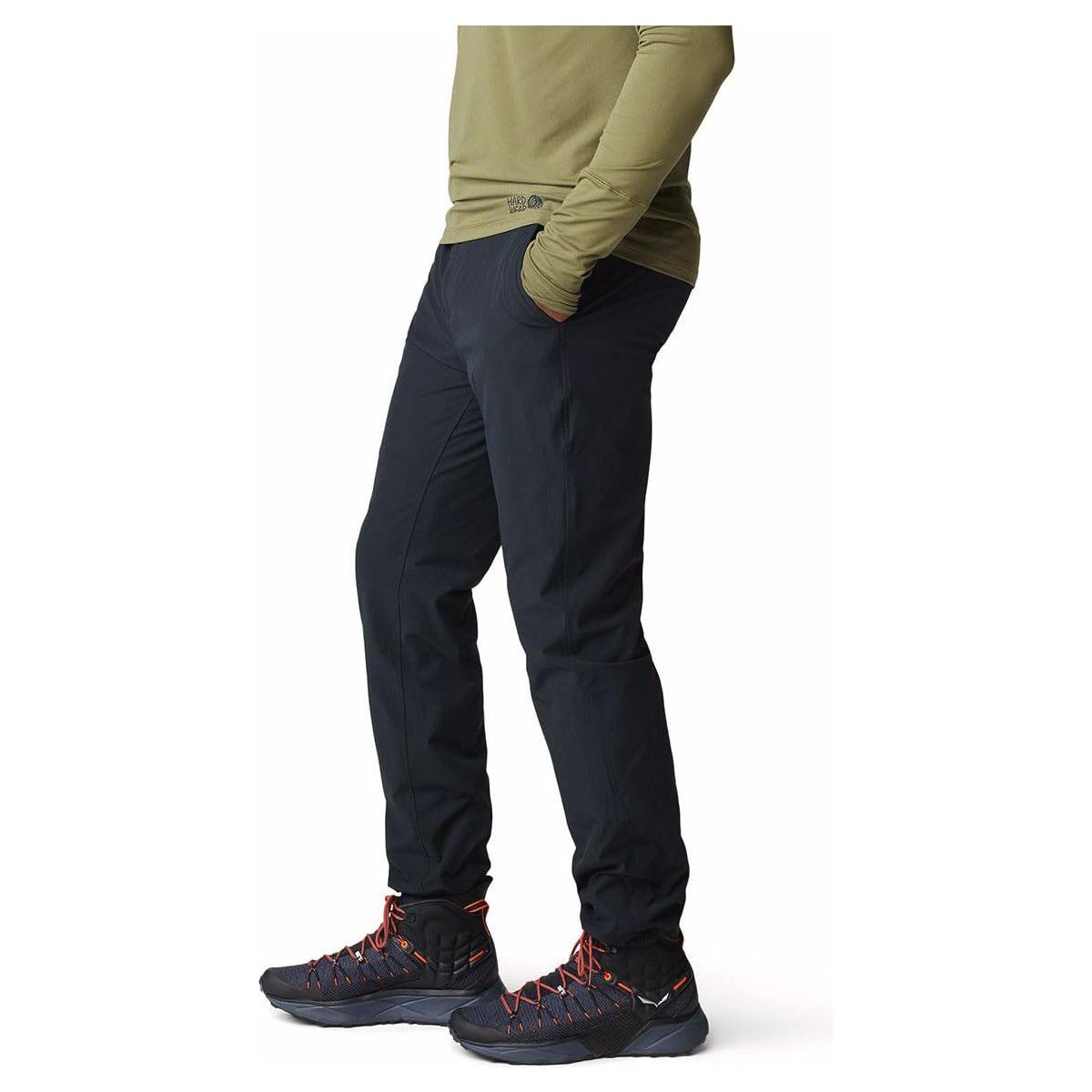 Mountain Hardwear Men&#39;s Yumalino Active Lined Pant