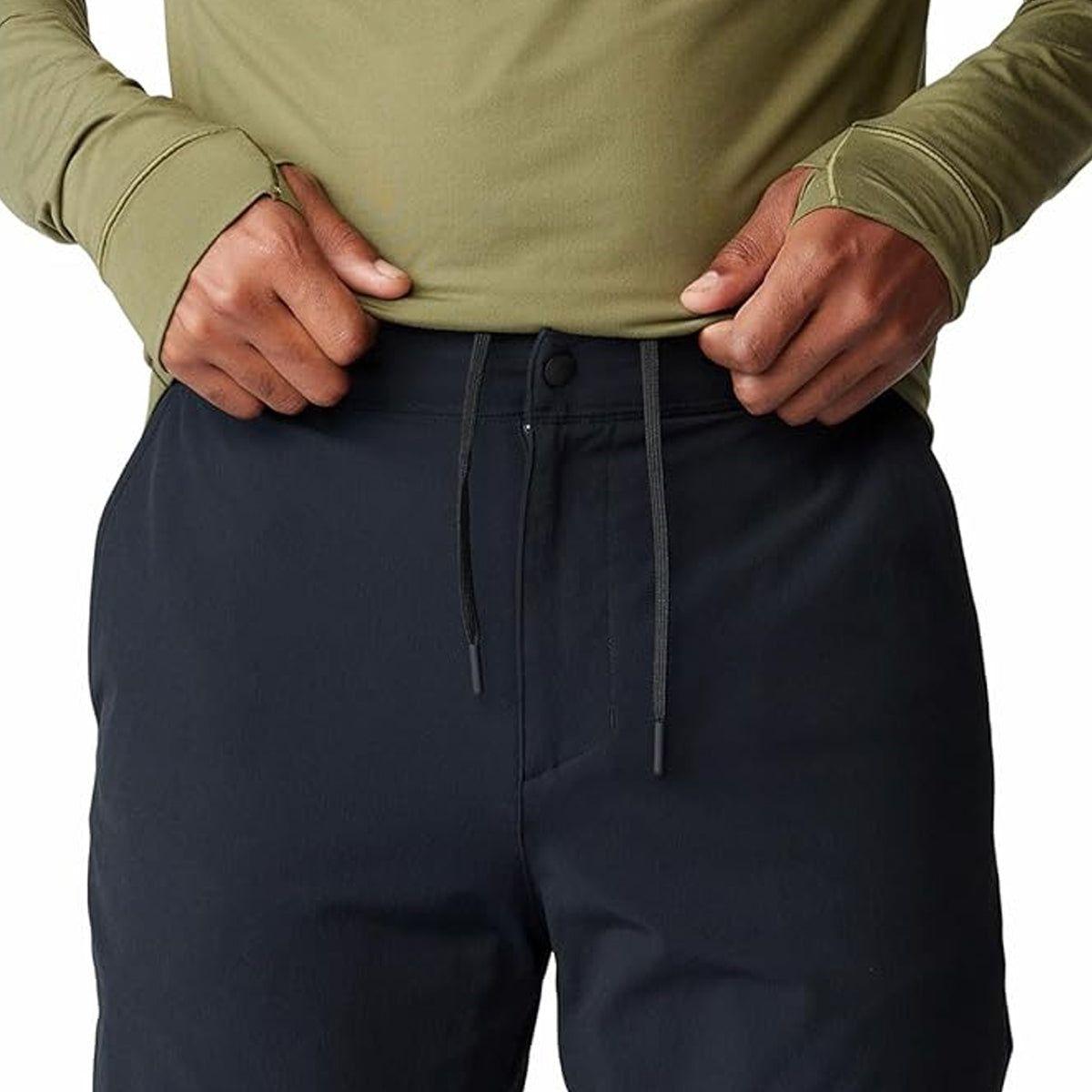 Mountain Hardwear Men&#39;s Yumalino Active Lined Pant