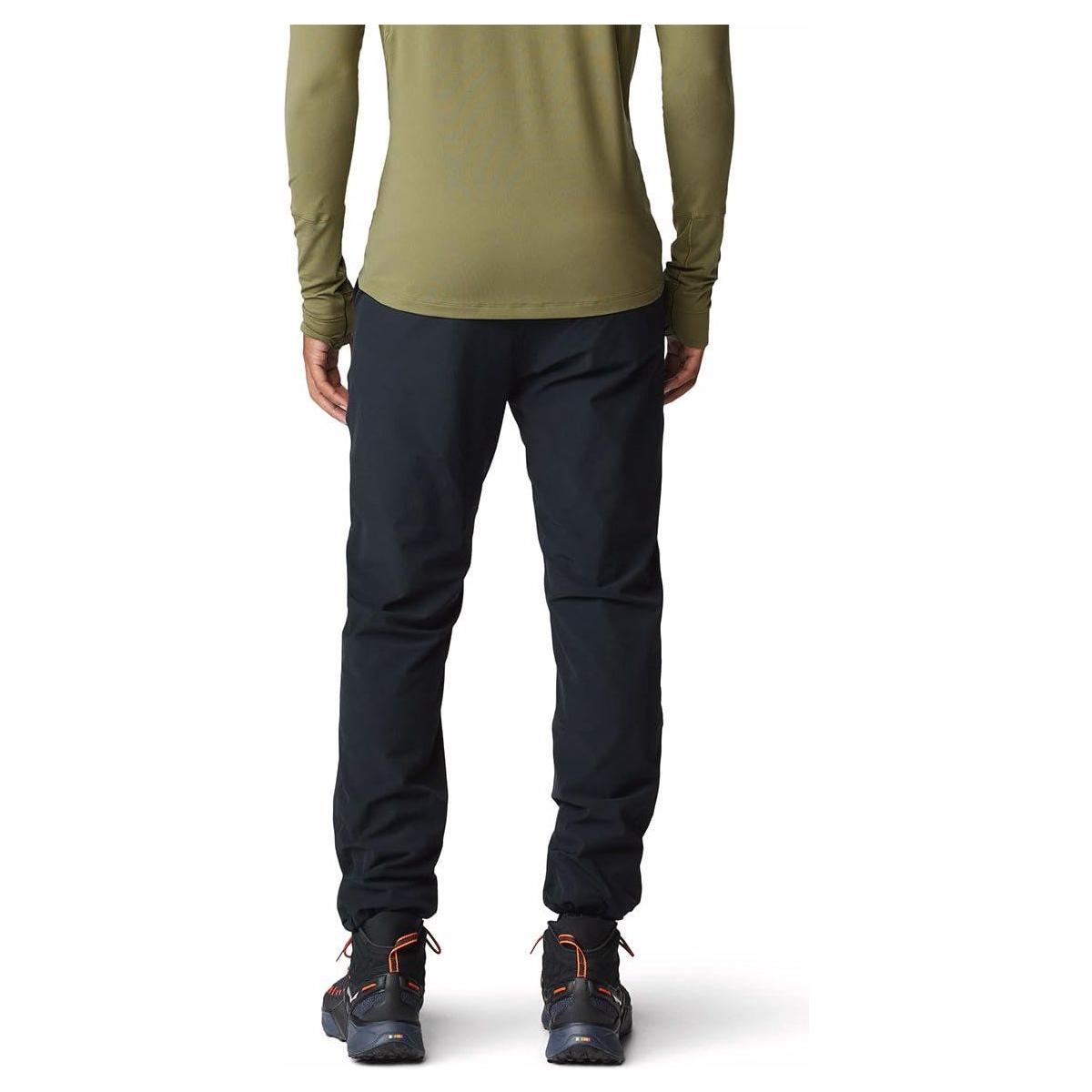 Mountain Hardwear Men&#39;s Yumalino Active Lined Pant
