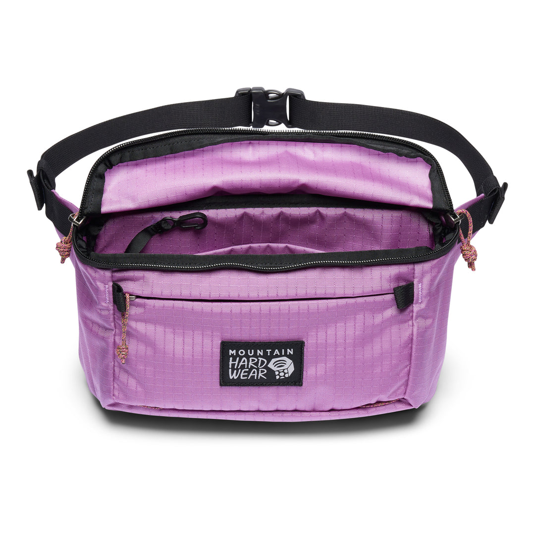 Mountain Hardwear Camp 4 Hip Pack