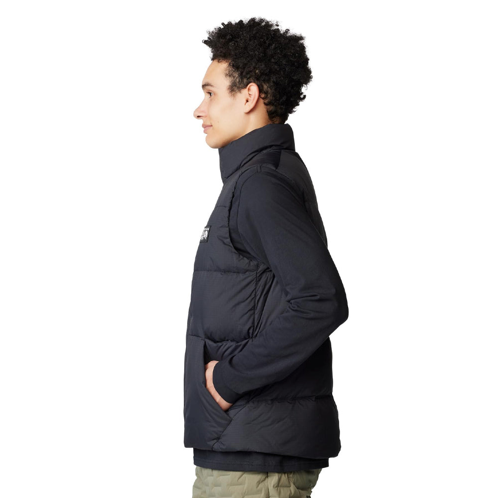 Mountain Hardwear Men's Nevadan Down Vest