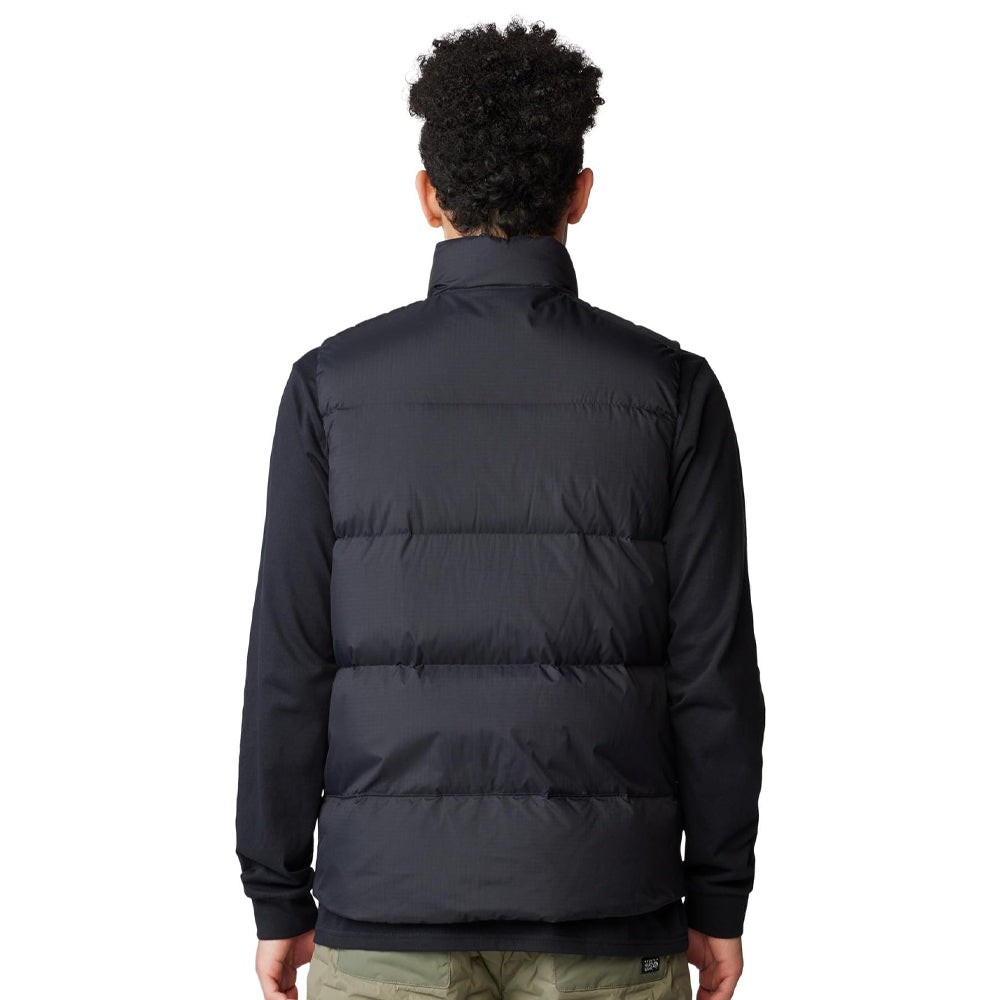 Mountain Hardwear Men's Nevadan Down Vest