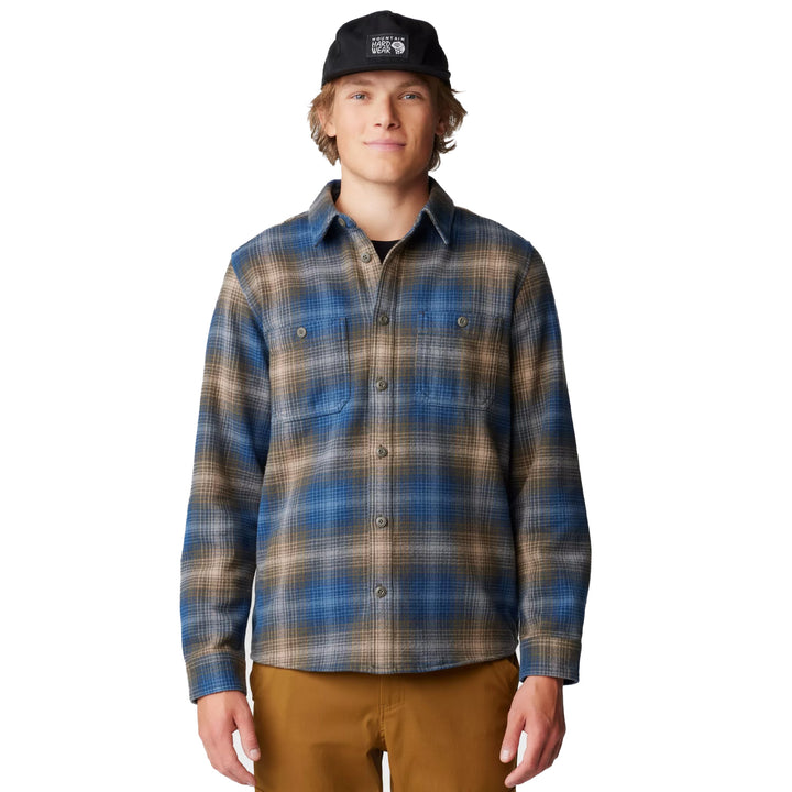 Mountain Hardwear Men&