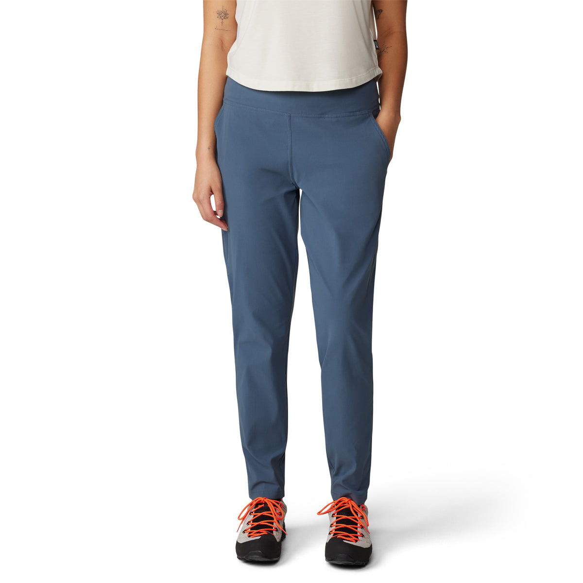 Mountain Hardwear Dynama Ankle Pant
