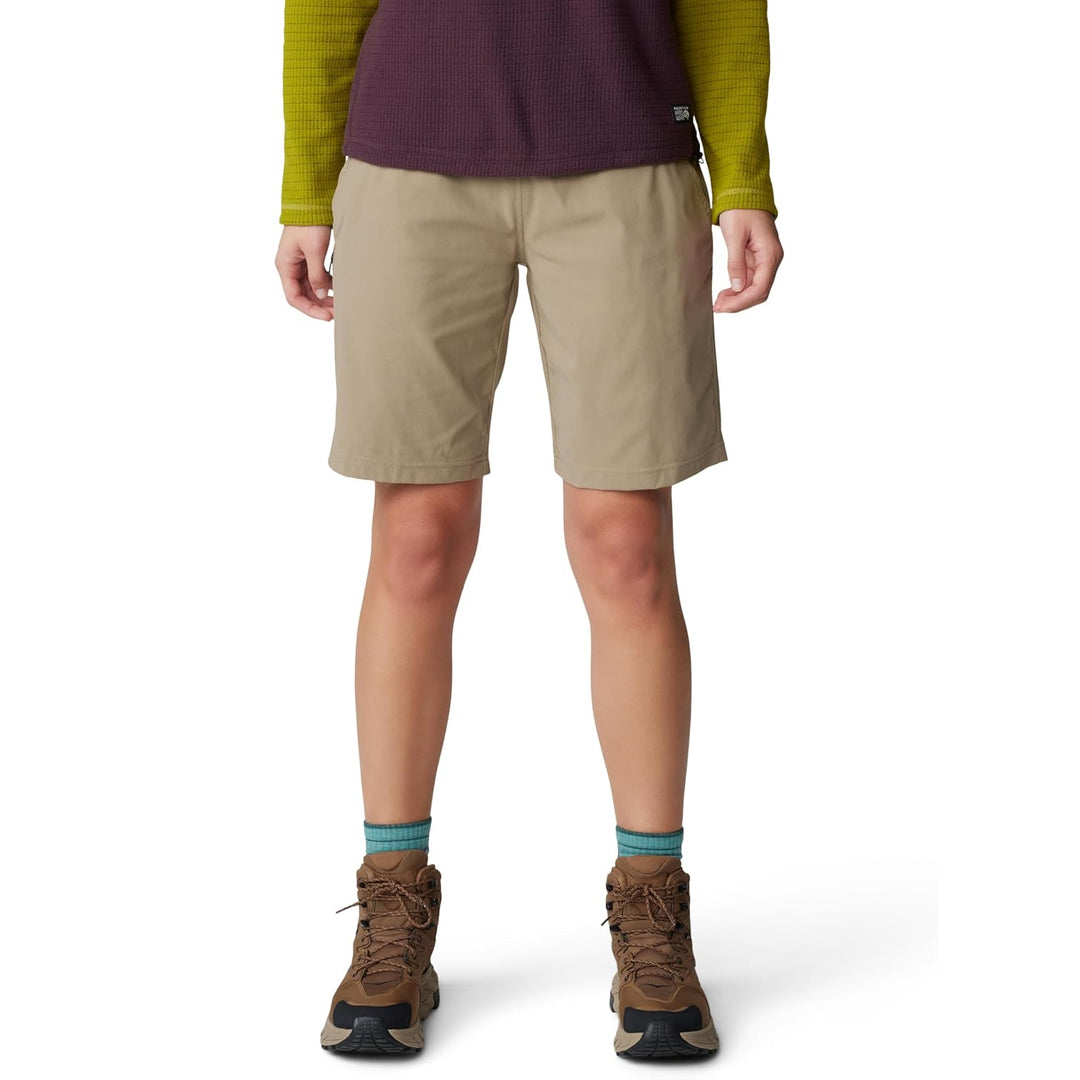 Mountain Hardwear Women&
