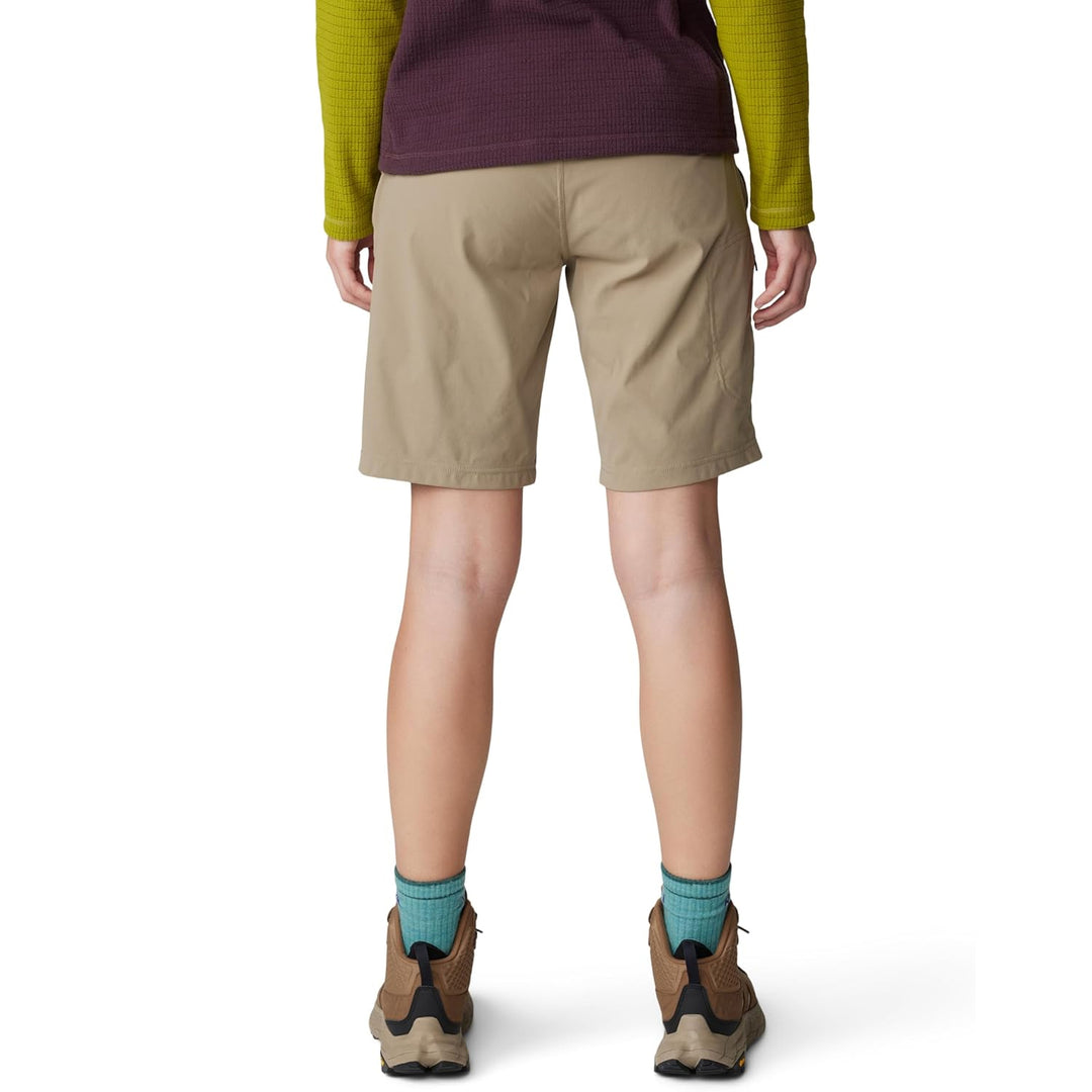 Mountain Hardwear Women&