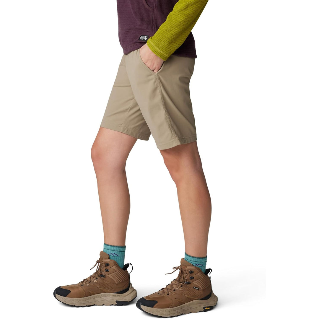 Mountain Hardwear Women&