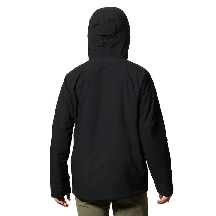 Mountain Hardwear Men&