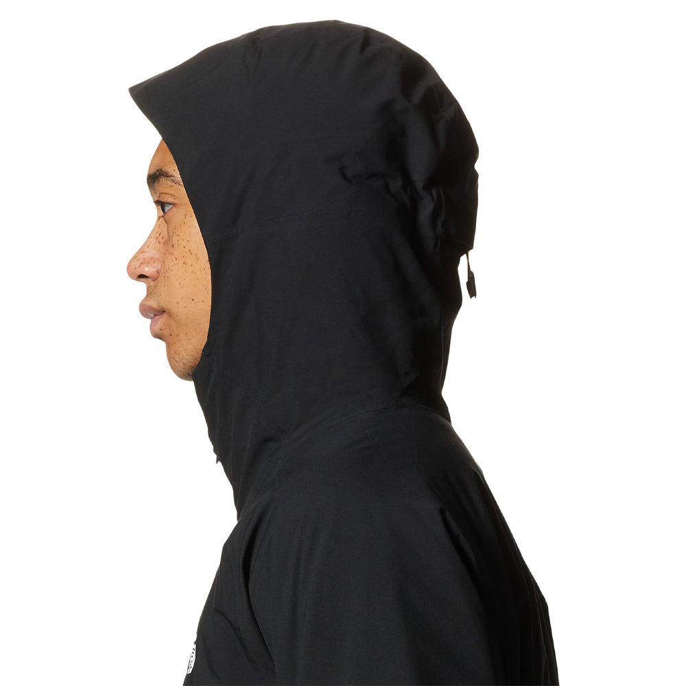 Mountain Hardwear Men's Stretch Ozonic Insulated Jacket