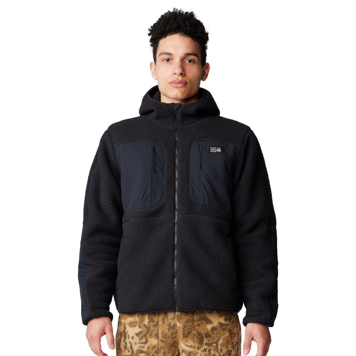 Mountain Hardwear HiCamp Fleece Hoody