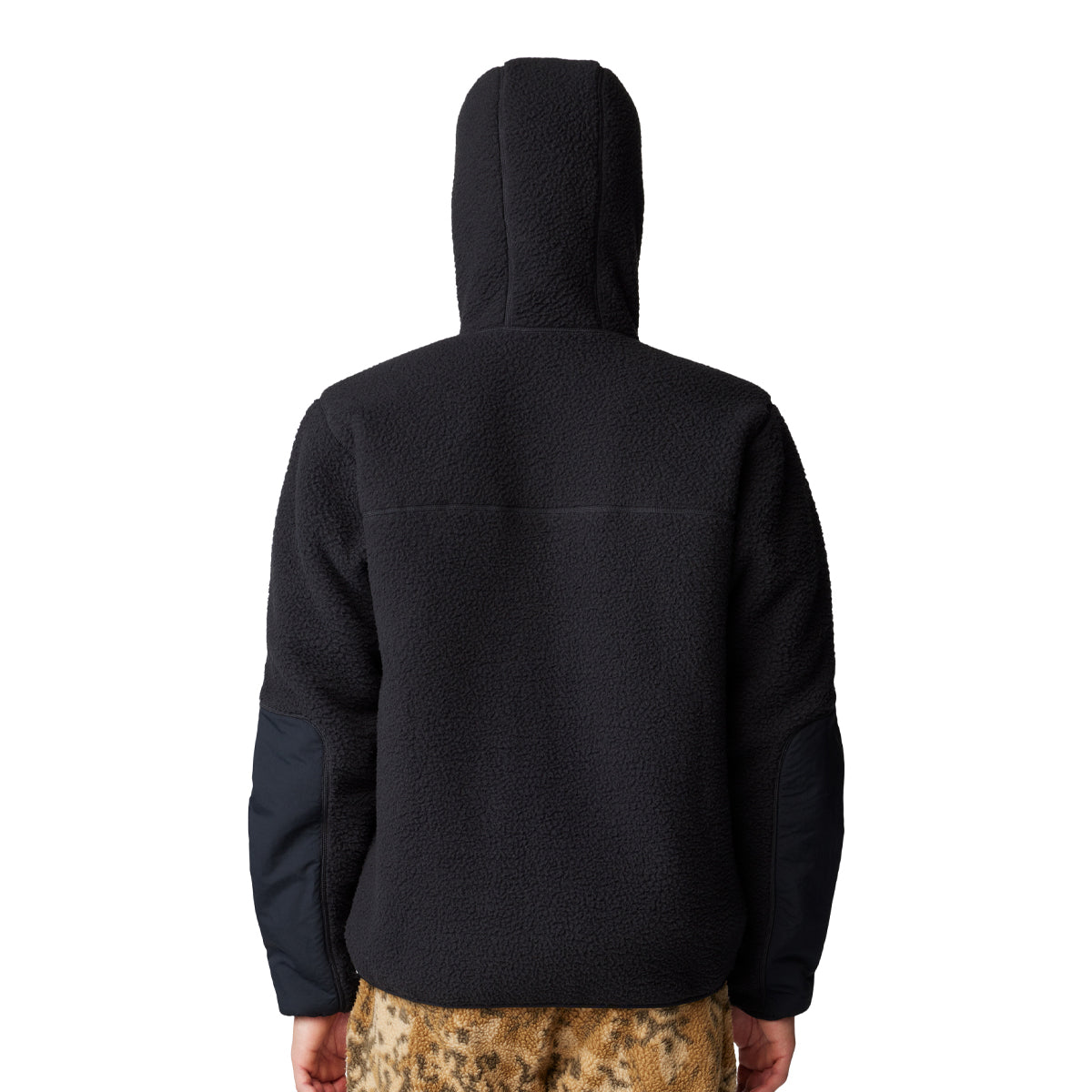 Mountain Hardwear HiCamp Fleece Hoody