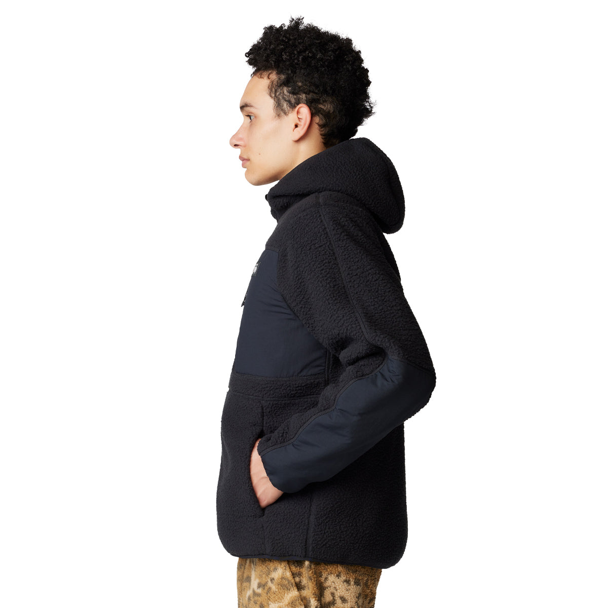 Mountain Hardwear HiCamp Fleece Hoody