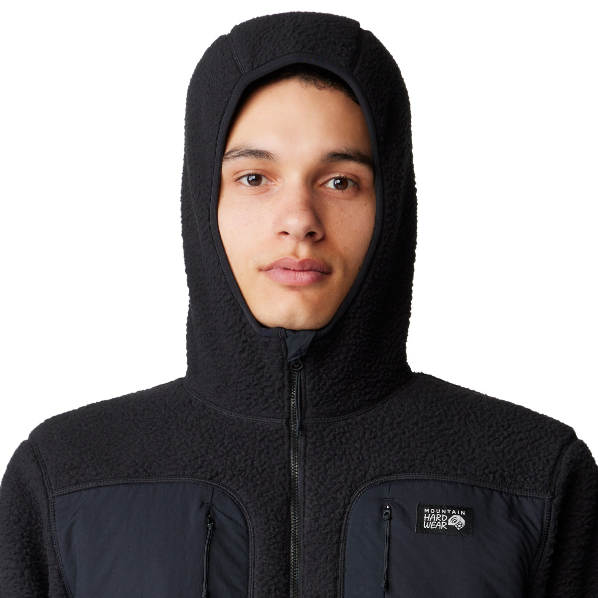 Mountain Hardwear HiCamp Fleece Hoody