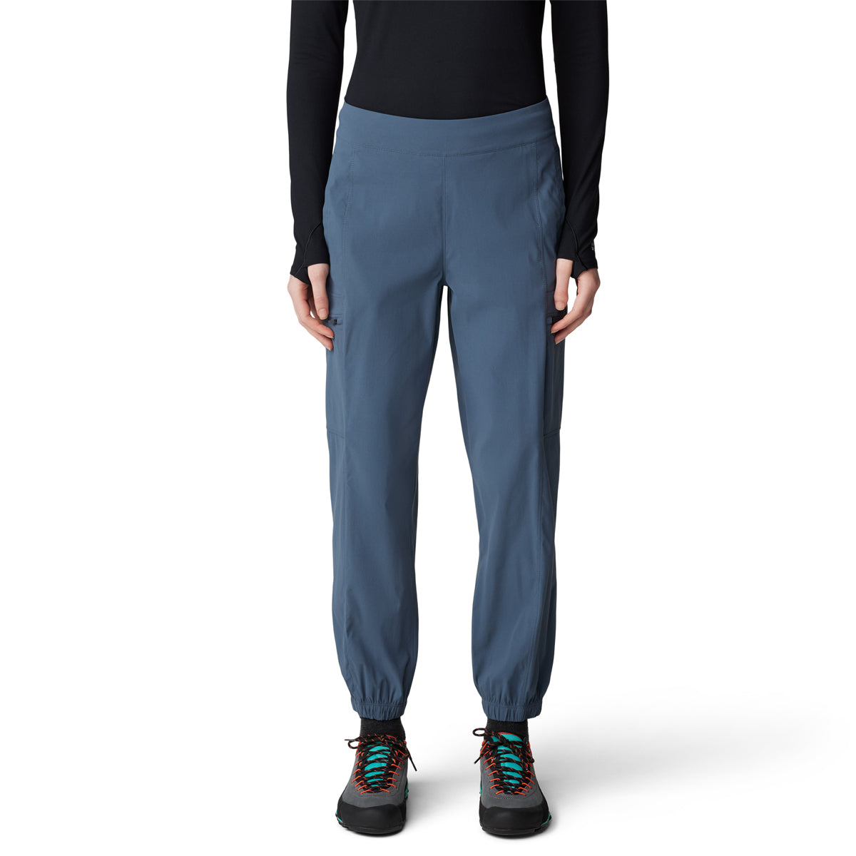 Mountain Hardwear Women's Dynama High Rise Utility Jogger