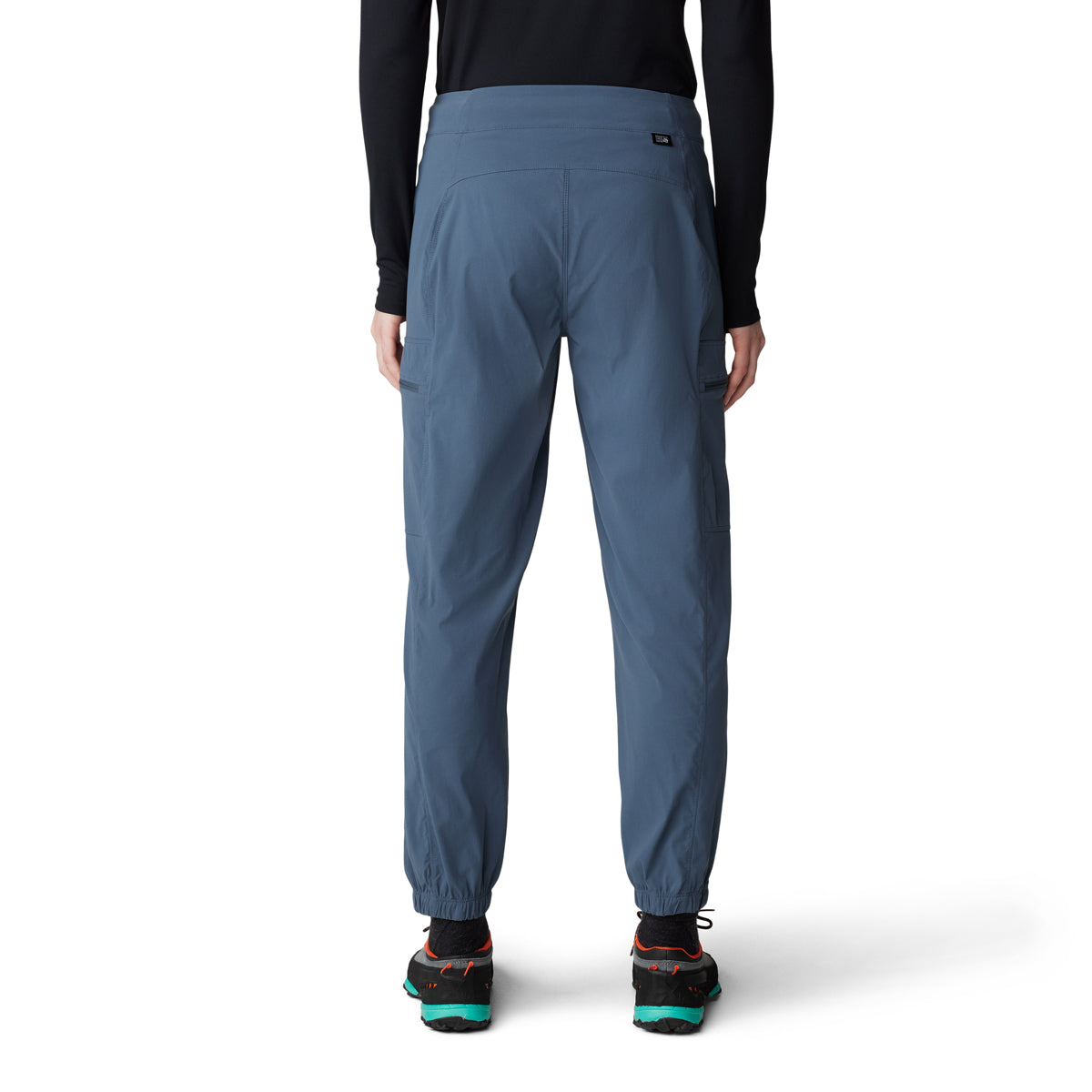 Mountain Hardwear Women's Dynama High Rise Utility Jogger