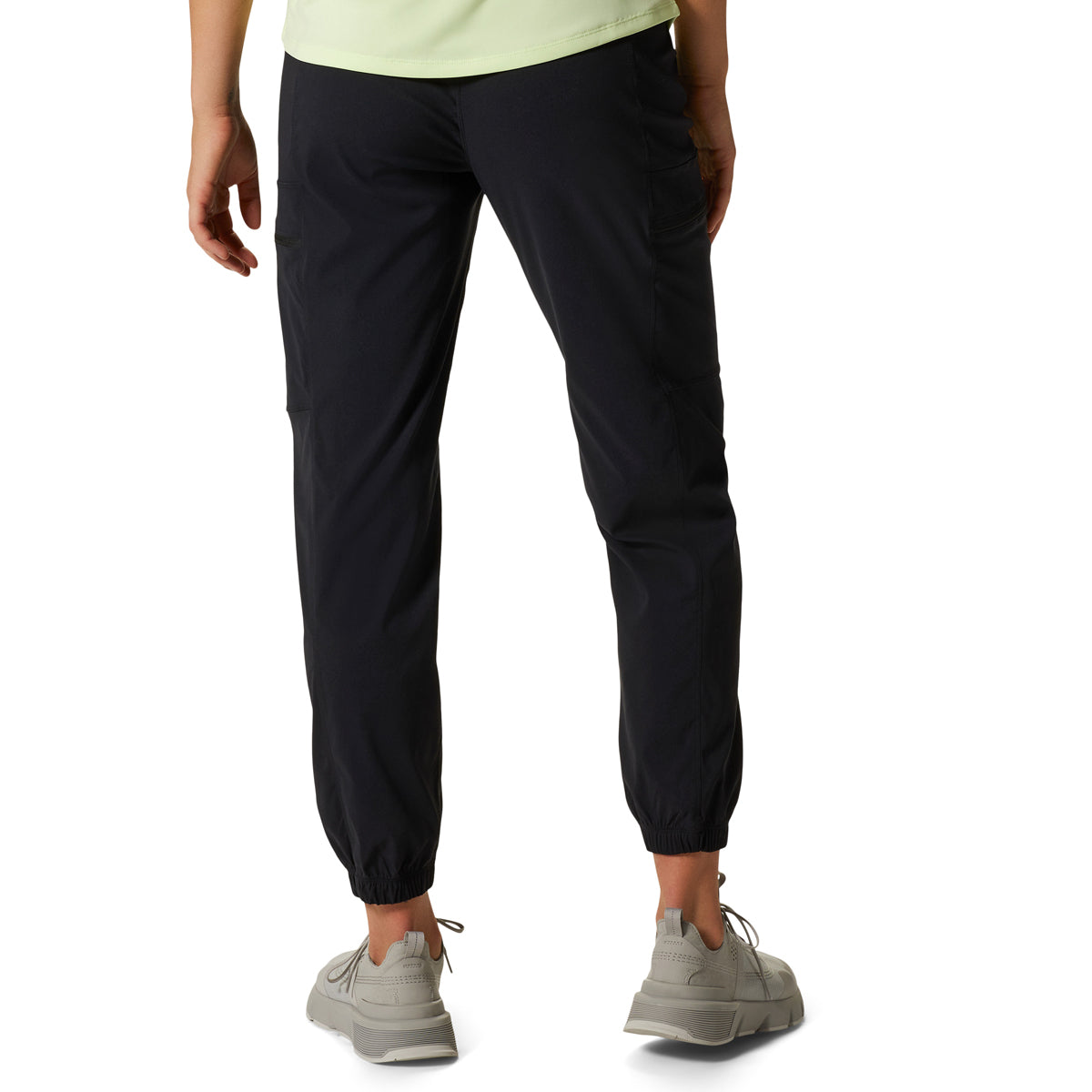 Mountain Hardwear Women's Dynama High Rise Utility Jogger