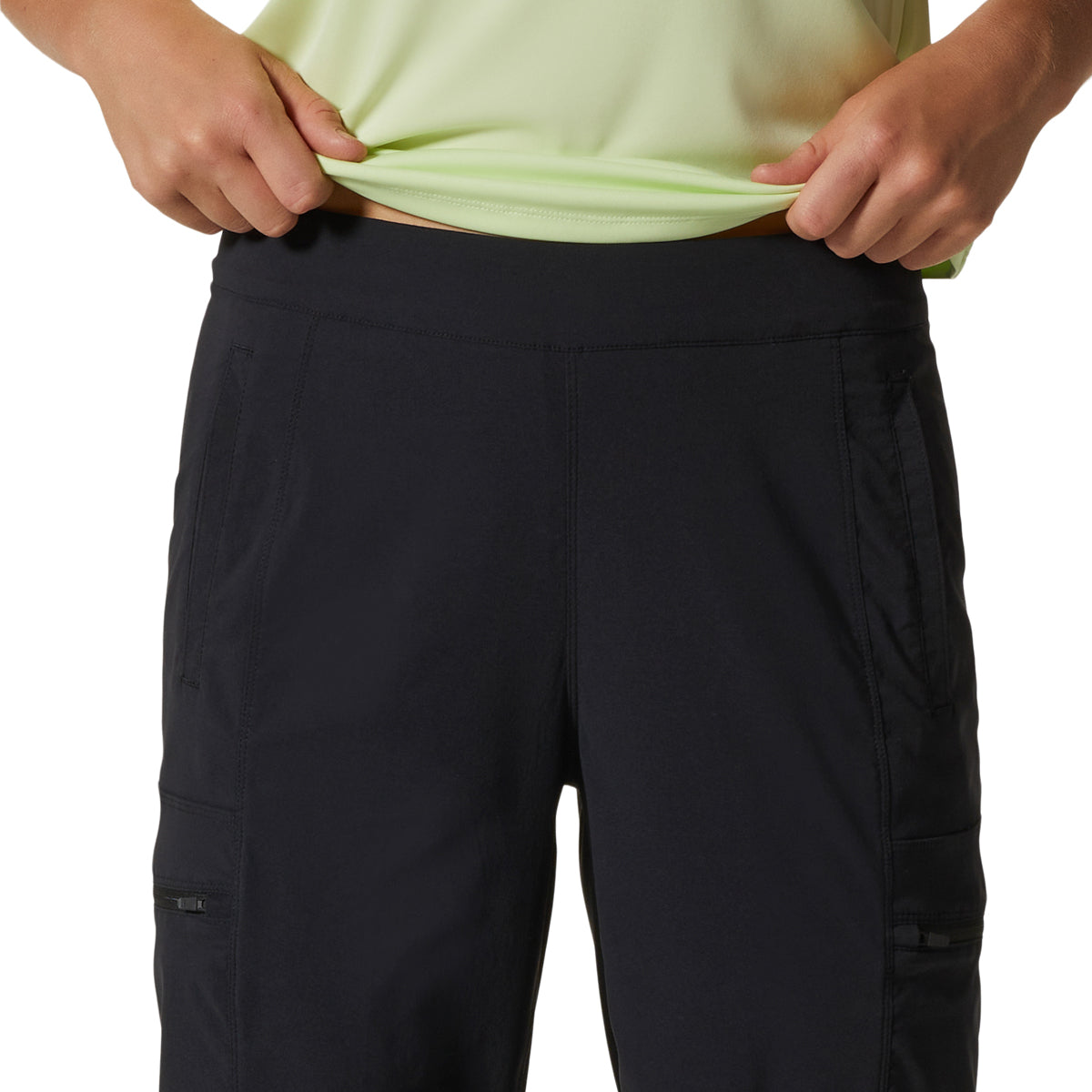 Mountain Hardwear Women's Dynama High Rise Utility Jogger
