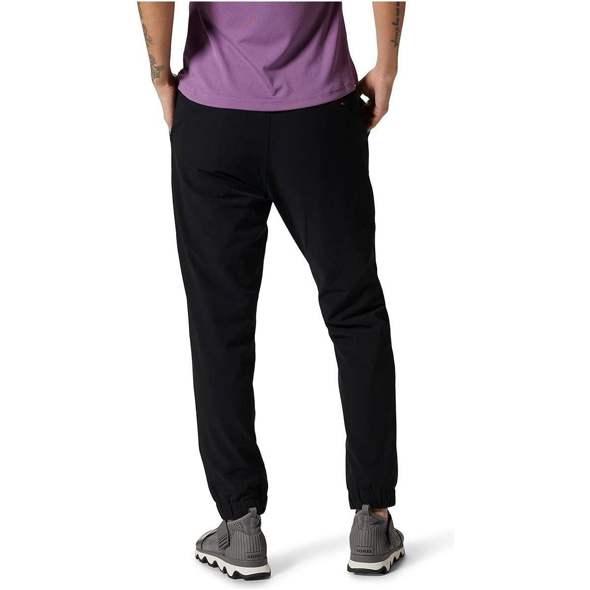 Mountain Hardwear Women's Yumalina Active Pull-On Lined Jogger