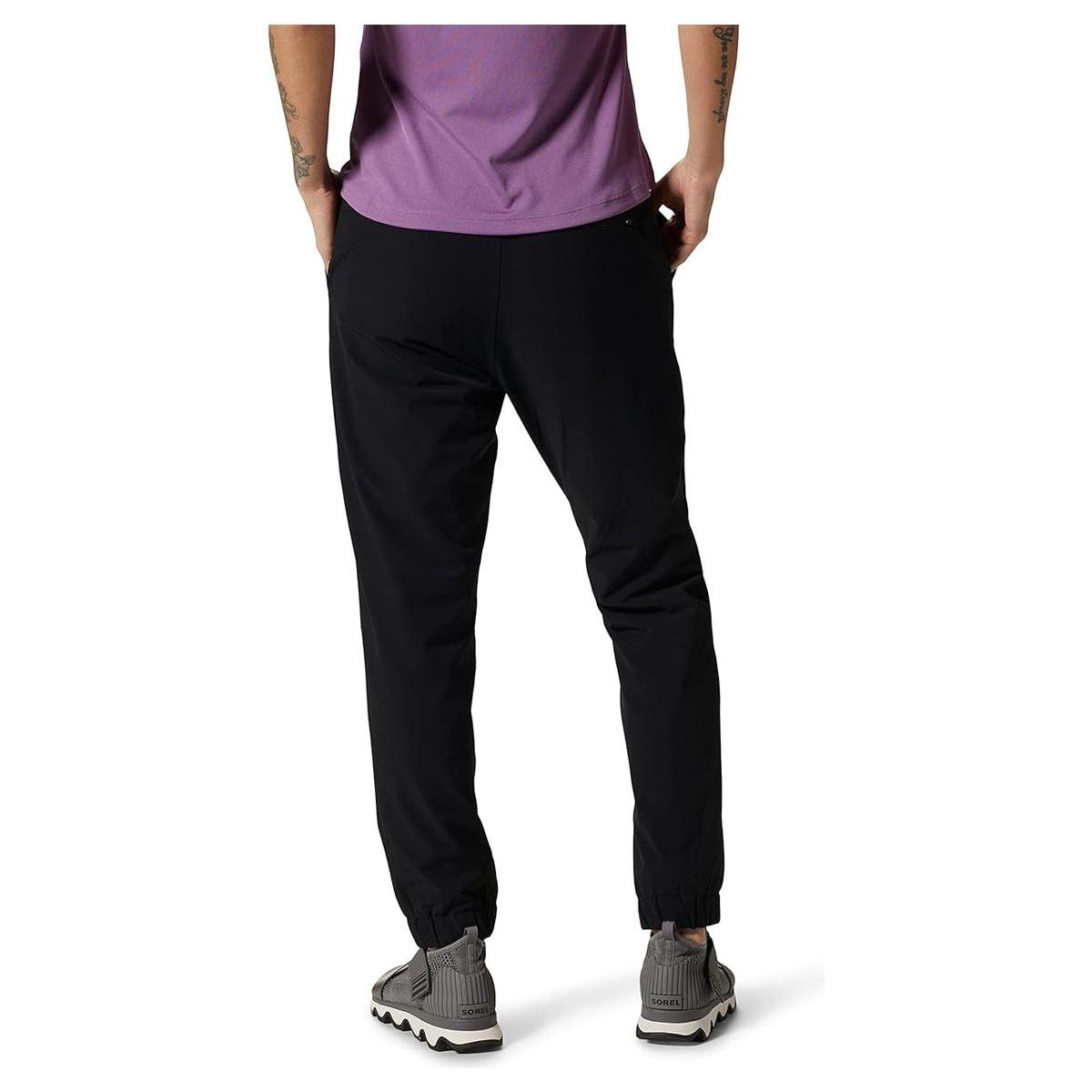 Mountain Hardwear Women's Yumalina Active Pull-On Lined Jogger
