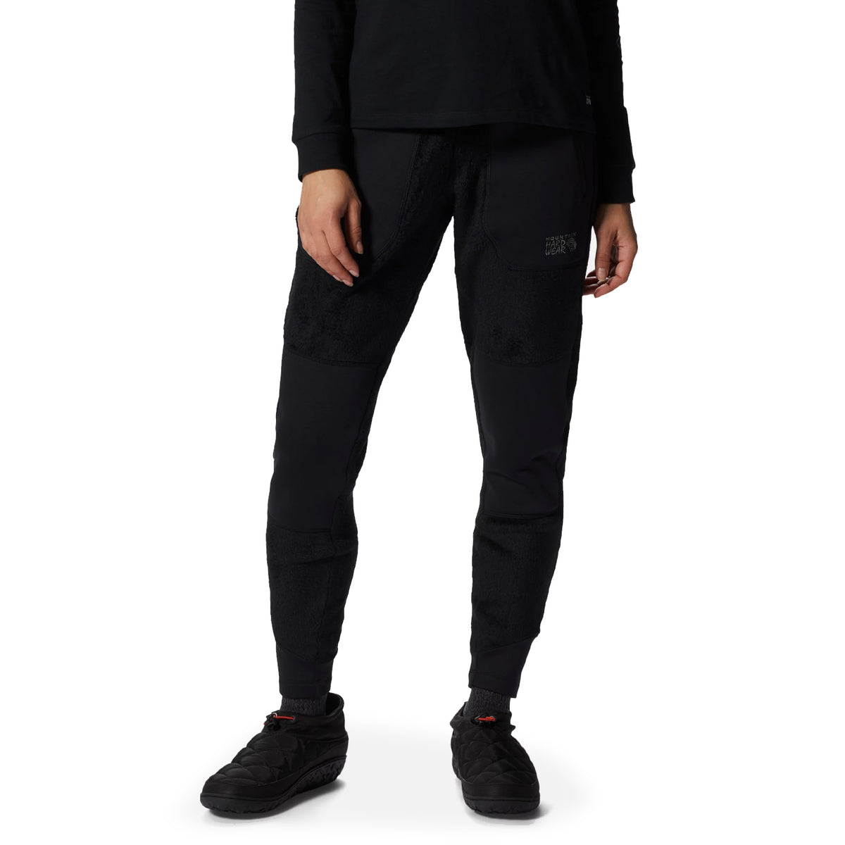 Mountain Hardwear Women's Polartec High Loft Pant