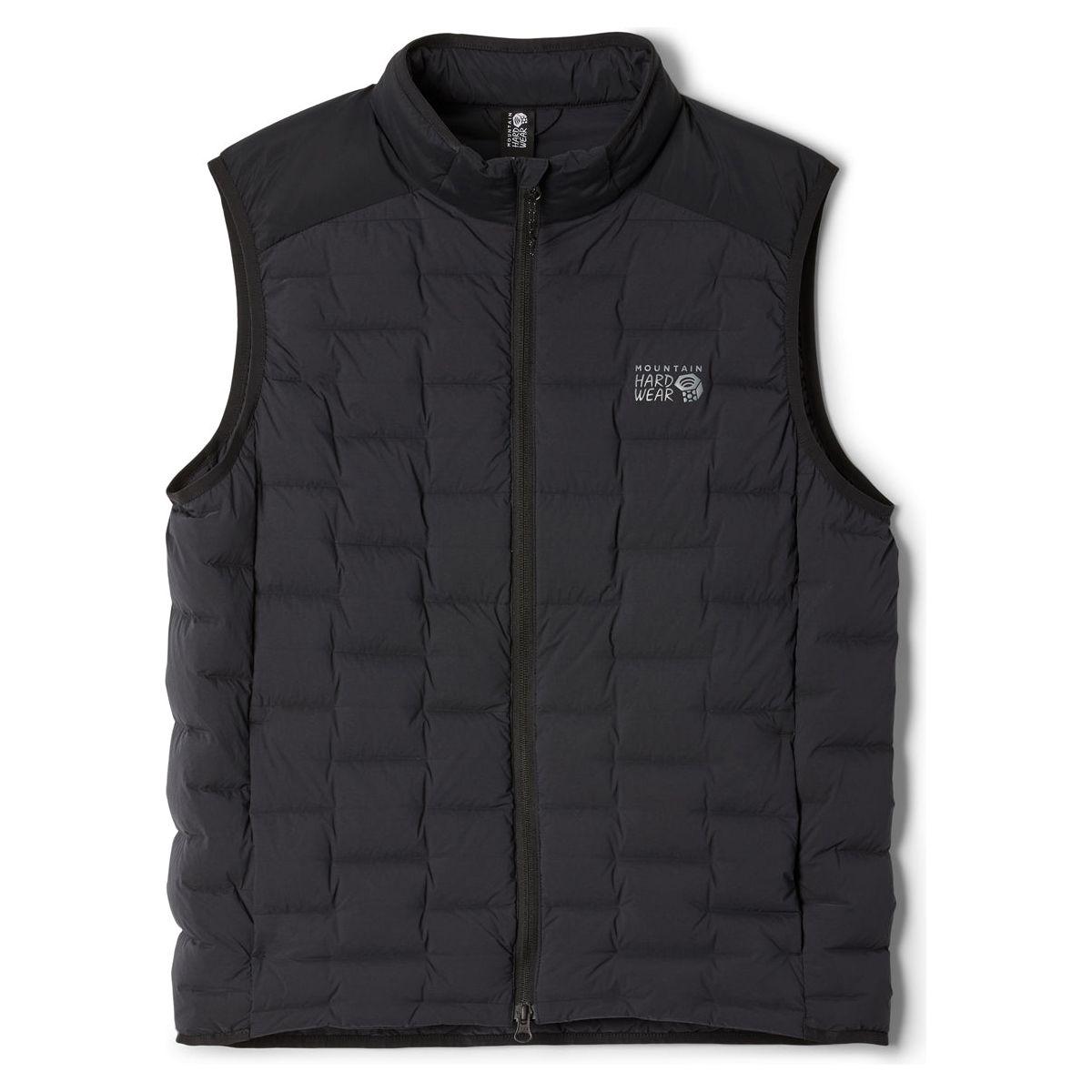 Mountain Hardwear Men's Stretchdown Vest