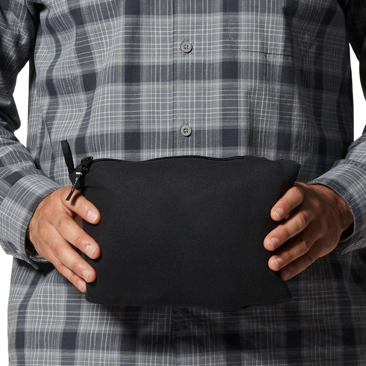 Mountain Hardwear Men's Stretchdown Vest