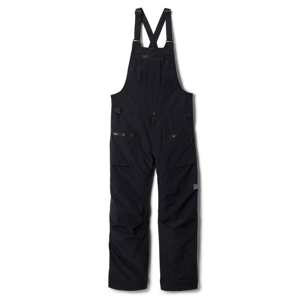 Mountain Hardwear Men&#39;s First Tracks Bib
